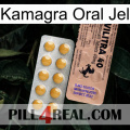 Kamagra Oral Jel 41